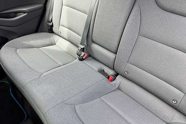 Hyundai Ioniq 1.6 H Gdi Premium Hatchback 5dr Petrol Hybrid Dct Euro 6 (s/s) (141 Ps)