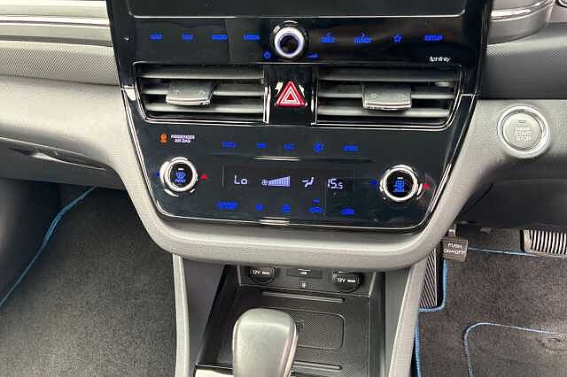 Hyundai Ioniq 1.6 H Gdi Premium Hatchback 5dr Petrol Hybrid Dct Euro 6 (s/s) (141 Ps)