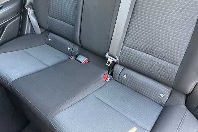 Hyundai I20 1.0 T Gdi Mhev Se Connect Hatchback 5dr Petrol Hybrid Dct Euro 6 (s/s) (100 Ps) Aurora Grey