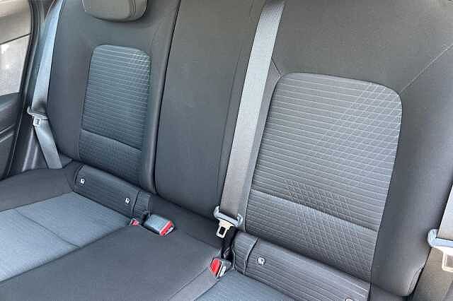Hyundai I20 1.0 T Gdi Mhev Se Connect Hatchback 5dr Petrol Hybrid Dct Euro 6 (s/s) (100 Ps) Aurora Grey