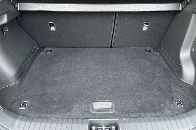 Hyundai KONA 1.6 H Gdi Ultimate Suv 5dr Petrol Hybrid Dct Euro 6 (s/s) (141 Ps) Black