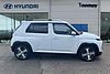 Hyundai INSTER Long Range 49kwh 02 Suv 5dr Electric Auto (115 Ps) Atlas White
