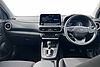 Hyundai KONA 1.6 H Gdi Premium Suv 5dr Petrol Hybrid Dct Euro 6 (s/s) (141 Ps) Black
