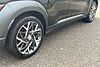 Hyundai KONA 1.6 H Gdi Premium Suv 5dr Petrol Hybrid Dct Euro 6 (s/s) (141 Ps) Black
