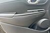 Hyundai KONA 1.6 H Gdi Premium Suv 5dr Petrol Hybrid Dct Euro 6 (s/s) (141 Ps) Black