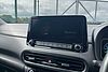 Hyundai KONA 1.6 H Gdi Premium Suv 5dr Petrol Hybrid Dct Euro 6 (s/s) (141 Ps) Black