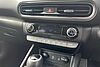 Hyundai KONA 1.6 H Gdi Premium Suv 5dr Petrol Hybrid Dct Euro 6 (s/s) (141 Ps) Black