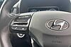 Hyundai KONA 1.6 H Gdi Premium Suv 5dr Petrol Hybrid Dct Euro 6 (s/s) (141 Ps) Black