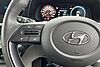 Hyundai BAYON 1.0 T Gdi Mhev Ultimate Suv 5dr Petrol Hybrid Manual Euro 6 (s/s) (120 Ps) Mangrove Green