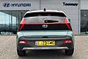 Hyundai BAYON 1.0 T Gdi Mhev Ultimate Suv 5dr Petrol Hybrid Manual Euro 6 (s/s) (120 Ps) Mangrove Green