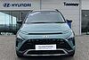 Hyundai BAYON 1.0 T Gdi Mhev Ultimate Suv 5dr Petrol Hybrid Manual Euro 6 (s/s) (120 Ps) Mangrove Green