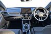 Hyundai I30 1.5 T Gdi Mhev N Line Hatchback 5dr Petrol Hybrid Manual Euro 6 (s/s) (159 Ps) Amazon Grey