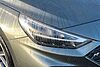 Hyundai I30 1.5 T Gdi Mhev N Line Hatchback 5dr Petrol Hybrid Manual Euro 6 (s/s) (159 Ps) Amazon Grey