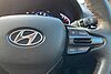 Hyundai I30 1.5 T Gdi Mhev N Line Hatchback 5dr Petrol Hybrid Manual Euro 6 (s/s) (159 Ps) Amazon Grey