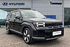 Hyundai SANTA FE 1.6 H T Gdi Ultimate Suv 5dr Petrol Hybrid Auto Euro 6 (s/s) (7seat) (215 Ps) Abyss Black