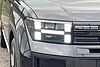 Hyundai SANTA FE 1.6 H T Gdi Ultimate Suv 5dr Petrol Hybrid Auto Euro 6 (s/s) (7seat) (215 Ps) Abyss Black