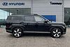 Hyundai SANTA FE 1.6 H T Gdi Ultimate Suv 5dr Petrol Hybrid Auto Euro 6 (s/s) (7seat) (215 Ps) Abyss Black