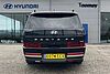 Hyundai SANTA FE 1.6 H T Gdi Ultimate Suv 5dr Petrol Hybrid Auto Euro 6 (s/s) (7seat) (215 Ps) Abyss Black