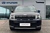 Hyundai SANTA FE 1.6 H T Gdi Ultimate Suv 5dr Petrol Hybrid Auto Euro 6 (s/s) (7seat) (215 Ps) Abyss Black