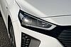 Hyundai IONIQ 1.6 H Gdi Premium Hatchback 5dr Petrol Hybrid Dct Euro 6 (s/s) (141 Ps) White