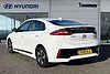 Hyundai IONIQ 1.6 H Gdi Premium Hatchback 5dr Petrol Hybrid Dct Euro 6 (s/s) (141 Ps) White