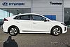 Hyundai IONIQ 1.6 H Gdi Premium Hatchback 5dr Petrol Hybrid Dct Euro 6 (s/s) (141 Ps) White