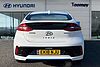 Hyundai IONIQ 1.6 H Gdi Premium Hatchback 5dr Petrol Hybrid Dct Euro 6 (s/s) (141 Ps) White