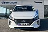 Hyundai IONIQ 1.6 H Gdi Premium Hatchback 5dr Petrol Hybrid Dct Euro 6 (s/s) (141 Ps) White