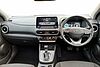Hyundai KONA 1.6 H Gdi Premium Suv 5dr Petrol Hybrid Dct Euro 6 (s/s) (141 Ps) Surfy Blue