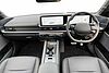 Hyundai IONIQ 6 77.4kwh Ultimate Saloon 4dr Electric Auto Awd (325 Ps) Additional Pearl - Transmission blue