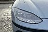 Hyundai IONIQ 6 77.4kwh Ultimate Saloon 4dr Electric Auto Awd (325 Ps) Additional Pearl - Transmission blue