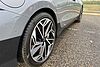 Hyundai IONIQ 6 77.4kwh Ultimate Saloon 4dr Electric Auto Awd (325 Ps) Additional Pearl - Transmission blue