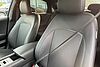 Hyundai IONIQ 6 77.4kwh Ultimate Saloon 4dr Electric Auto Awd (325 Ps) Additional Pearl - Transmission blue