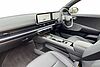 Hyundai IONIQ 6 77.4kwh Ultimate Saloon 4dr Electric Auto Awd (325 Ps) Additional Pearl - Transmission blue