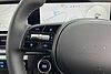 Hyundai IONIQ 6 77.4kwh Ultimate Saloon 4dr Electric Auto Awd (325 Ps) Additional Pearl - Transmission blue