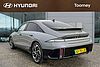 Hyundai IONIQ 6 77.4kwh Ultimate Saloon 4dr Electric Auto Awd (325 Ps) Additional Pearl - Transmission blue