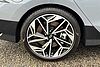 Hyundai IONIQ 6 77.4kwh Ultimate Saloon 4dr Electric Auto Awd (325 Ps) Additional Pearl - Transmission blue