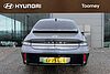 Hyundai IONIQ 6 77.4kwh Ultimate Saloon 4dr Electric Auto Awd (325 Ps) Additional Pearl - Transmission blue