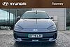 Hyundai IONIQ 6 77.4kwh Ultimate Saloon 4dr Electric Auto Awd (325 Ps) Additional Pearl - Transmission blue