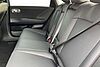 Hyundai IONIQ 6 77.4kwh Ultimate Saloon 4dr Electric Auto Awd (325 Ps) Additional Pearl - Transmission blue