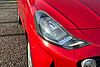 Hyundai I10 1.2 Se Connect Hatchback 5dr Petrol Manual Euro 6 (s/s) (84 Ps) Red