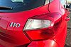 Hyundai I10 1.2 Se Connect Hatchback 5dr Petrol Manual Euro 6 (s/s) (84 Ps) Red