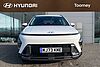 Hyundai KONA 1.6 H Gdi Advance Suv 5dr Petrol Hybrid Dct Euro 6 (s/s) (141 Ps) Atlas White