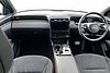 Hyundai TUCSON 1.6 H T Gdi N Line Suv 5dr Petrol Hybrid Auto Euro 6 (s/s) (230 Ps) Shadow Grey