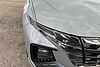 Hyundai TUCSON 1.6 H T Gdi N Line Suv 5dr Petrol Hybrid Auto Euro 6 (s/s) (230 Ps) Shadow Grey