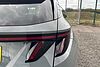 Hyundai TUCSON 1.6 H T Gdi N Line Suv 5dr Petrol Hybrid Auto Euro 6 (s/s) (230 Ps) Shadow Grey