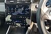Hyundai TUCSON 1.6 H T Gdi N Line Suv 5dr Petrol Hybrid Auto Euro 6 (s/s) (230 Ps) Shadow Grey