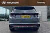 Hyundai TUCSON 1.6 H T Gdi N Line Suv 5dr Petrol Hybrid Auto Euro 6 (s/s) (230 Ps) Shadow Grey