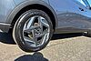 Hyundai BAYON 1.0 T Gdi Tech Line Suv 5dr Petrol Dct Euro 6 (s/s) (90 Ps) Aurora Grey