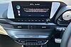 Hyundai BAYON 1.0 T Gdi Tech Line Suv 5dr Petrol Dct Euro 6 (s/s) (90 Ps) Aurora Grey